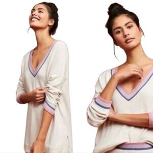 Anthro Saturday Sunday Oversized Sweater Small